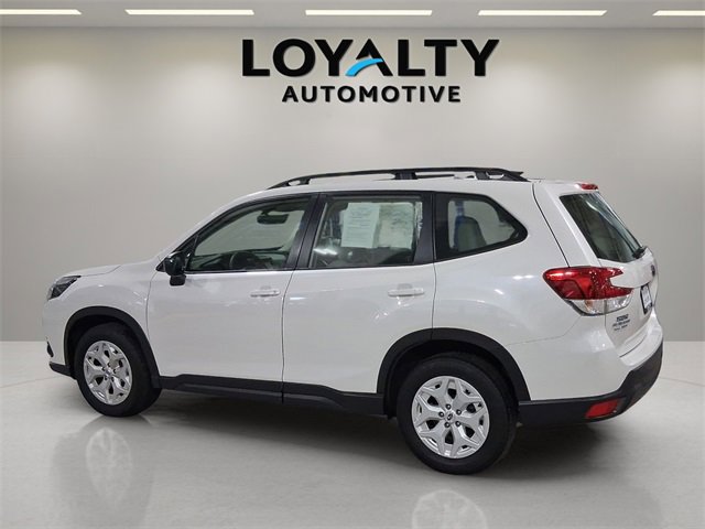 Used 2023 Subaru Forester image 3