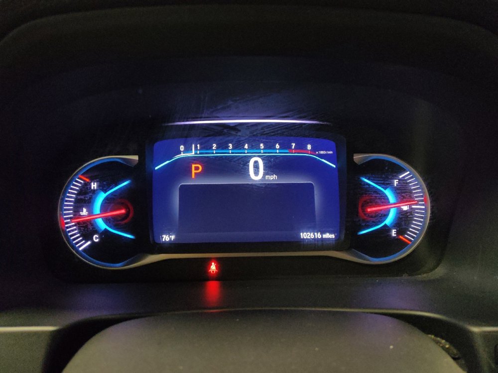 Used 2020 Honda Pilot EX image 23