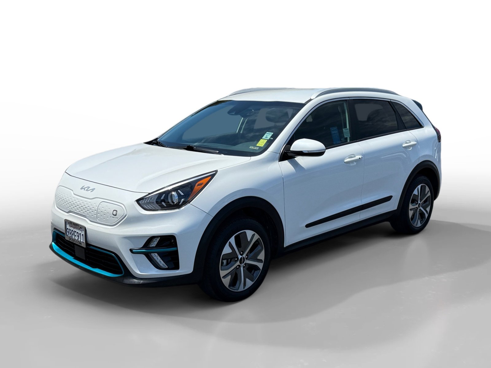 Used 2022 Kia Niro EX