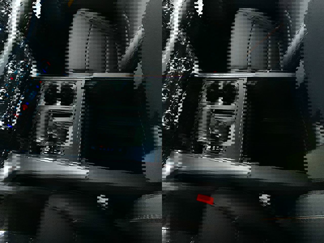 New 2025 Ford F150 Lariat w/ Equipment Group 501A Mid image 34