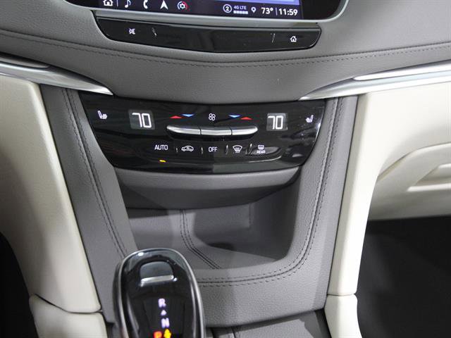 New 2025 Cadillac XT5 Premium Luxury w/ Technology Package image 16