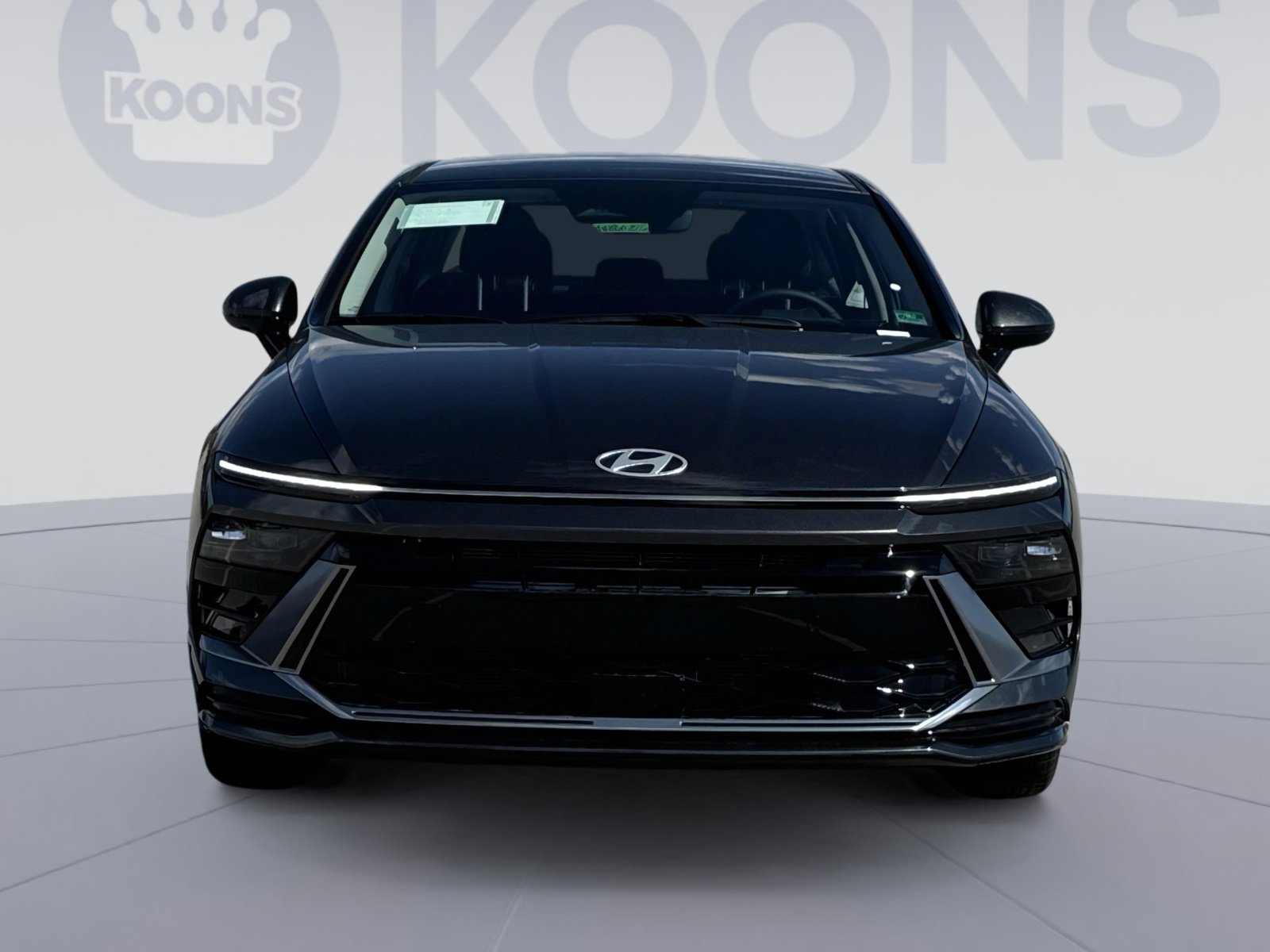 New 2026 Hyundai Sonata SEL image 11