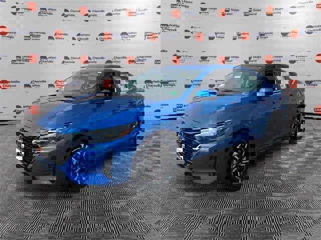 New 2025 Nissan Sentra SV