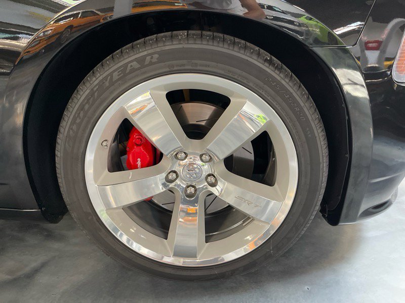 Used 2007 Dodge Charger SRT8 w/ SRT Option Group II image 19