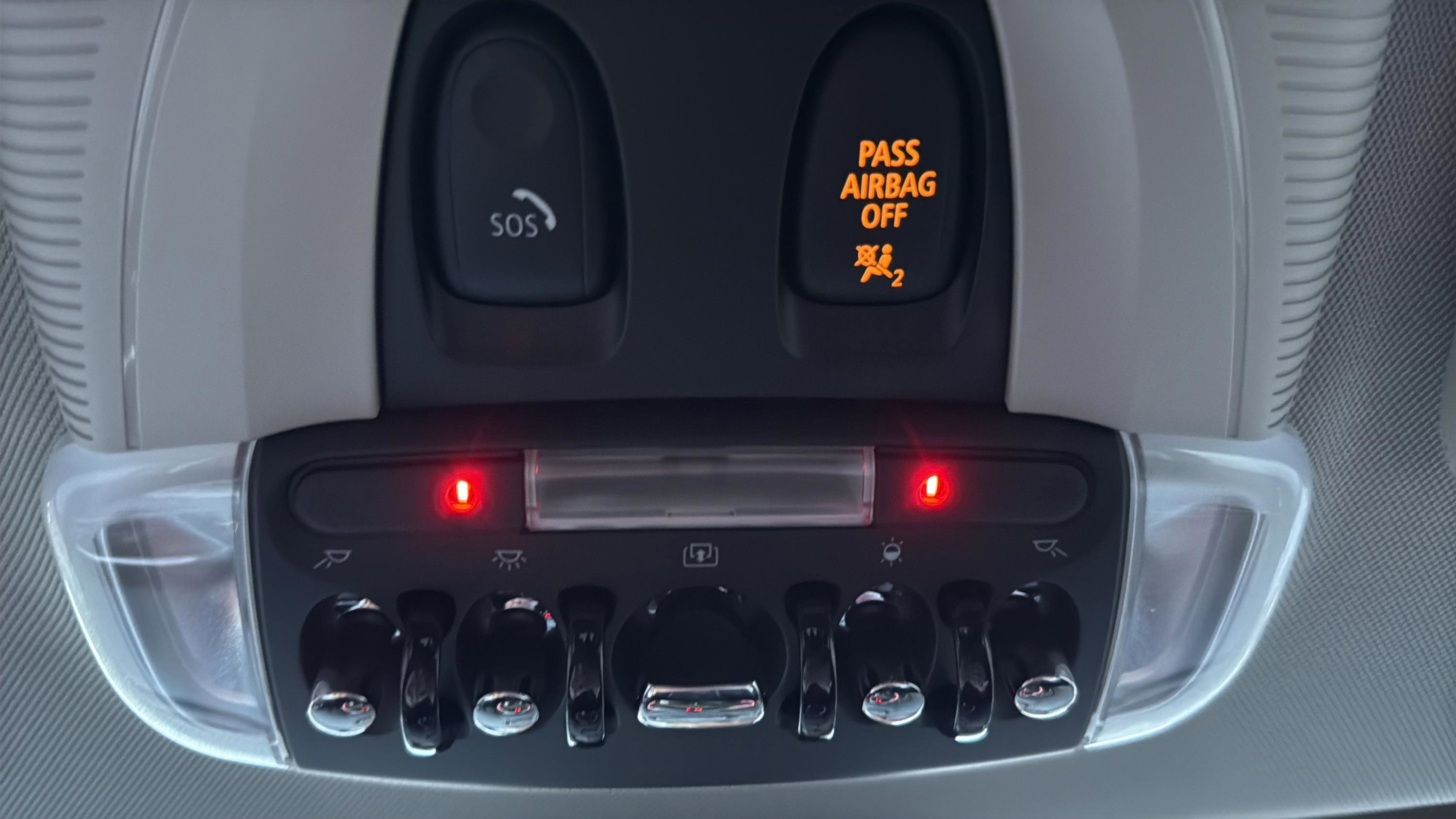 Used 2022 MINI Cooper Clubman S image 39