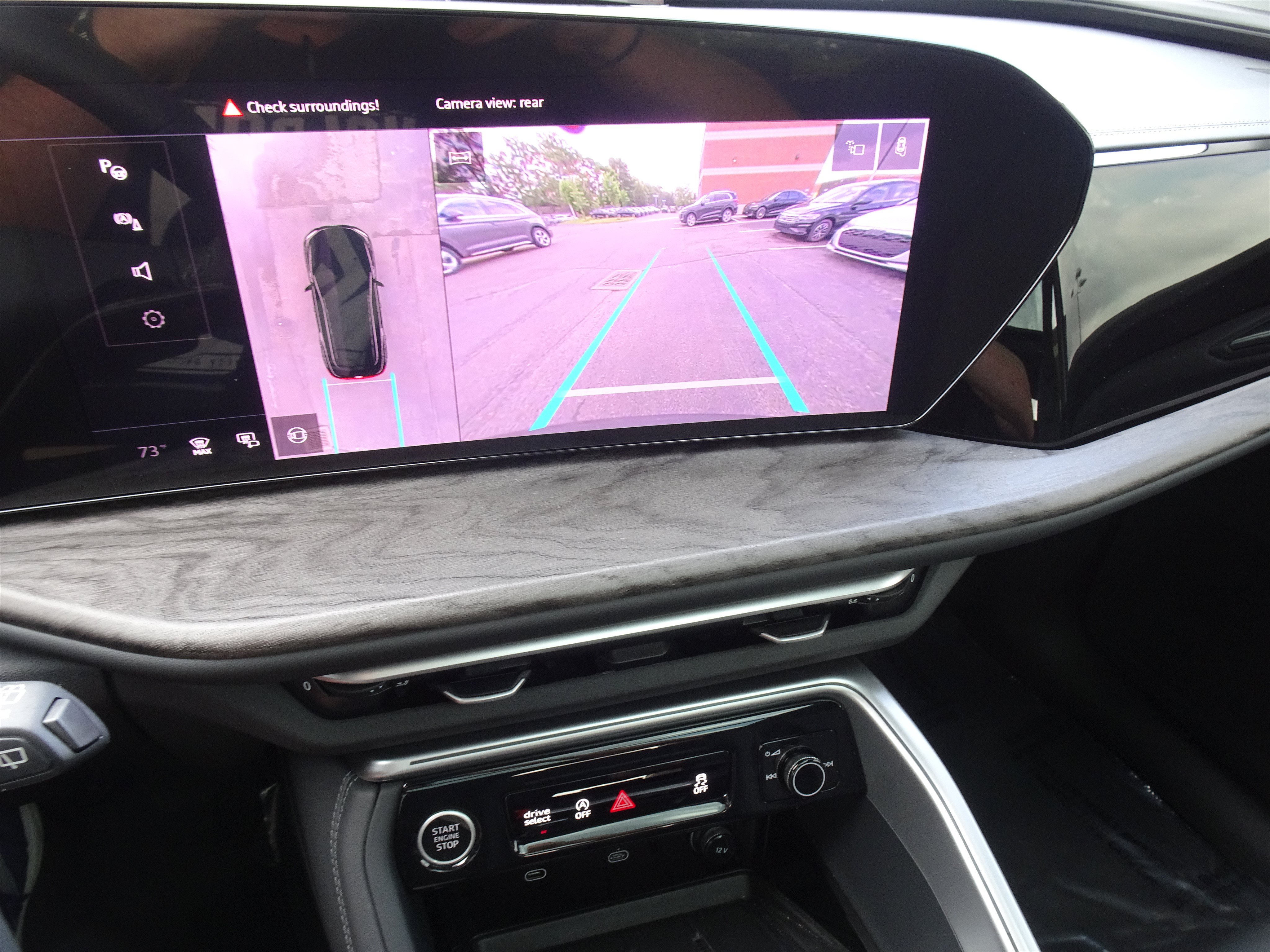 Certified 2025 Audi Q5 Premium Plus AWD/4WD image 14