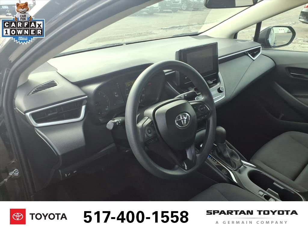 Used 2024 Toyota Corolla LE image 14