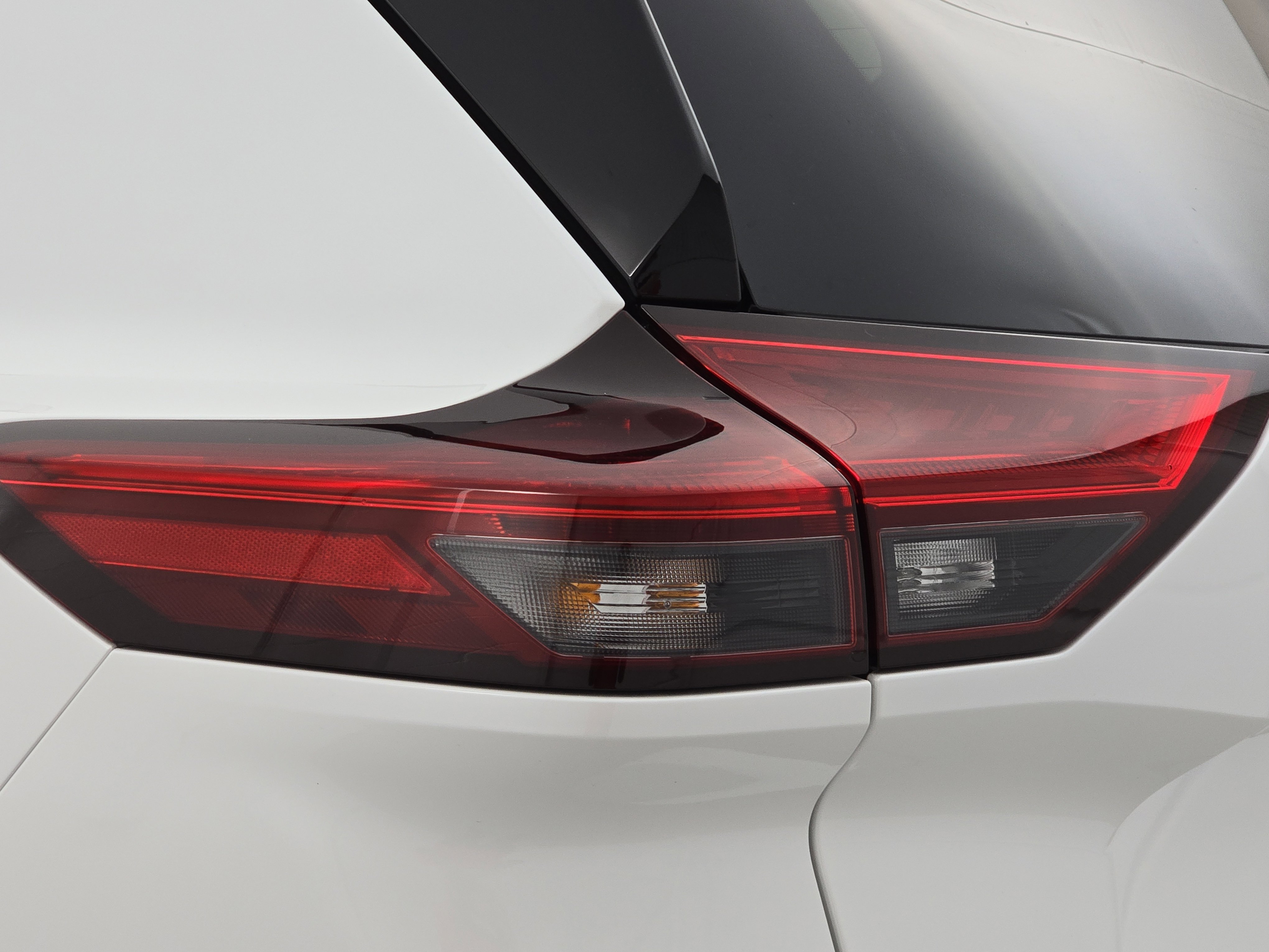 New 2026 Nissan Rogue Platinum image 35