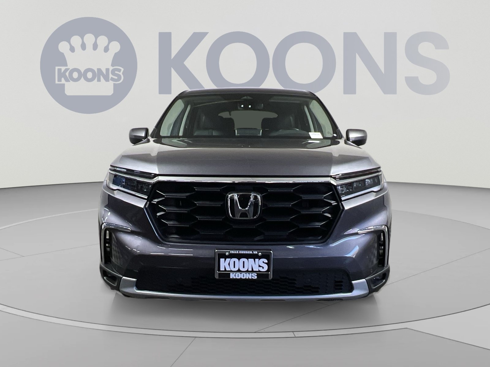 Used 2023 Honda Pilot EX-L image 10