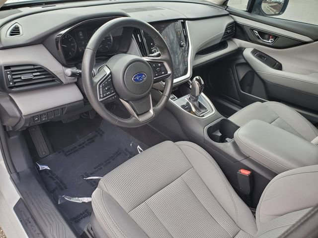 Used 2025 Subaru Legacy Premium w/ Popular Package #1 AWD/4WD image 12