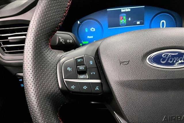 Used 2023 Ford Escape ST-Line Elite image 25