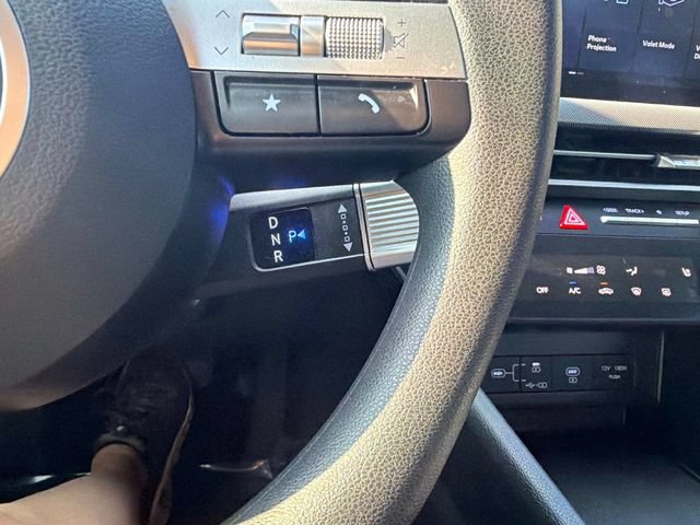 Certified 2025 Hyundai Sonata SEL FWD image 25