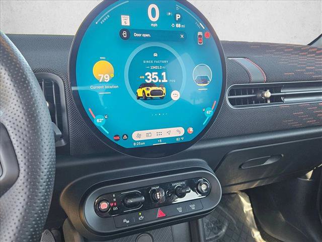 Certified 2025 MINI Cooper S FWD image 15
