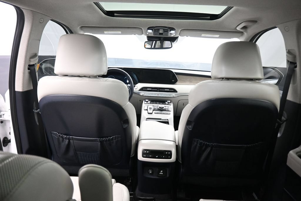 Used 2022 Hyundai Palisade Limited FWD image 49