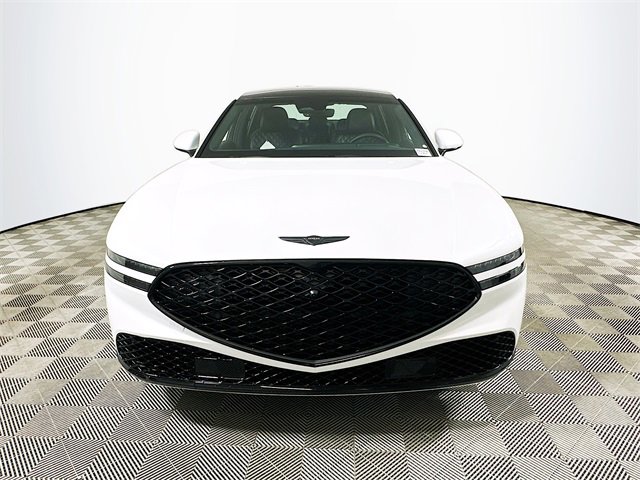 New 2026 Genesis G90 3.5T Prestige image 8