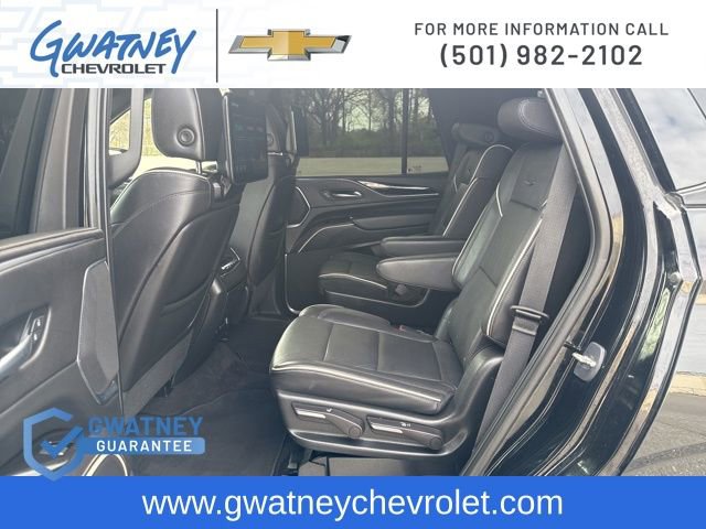 Used 2023 Cadillac Escalade Sport image 35