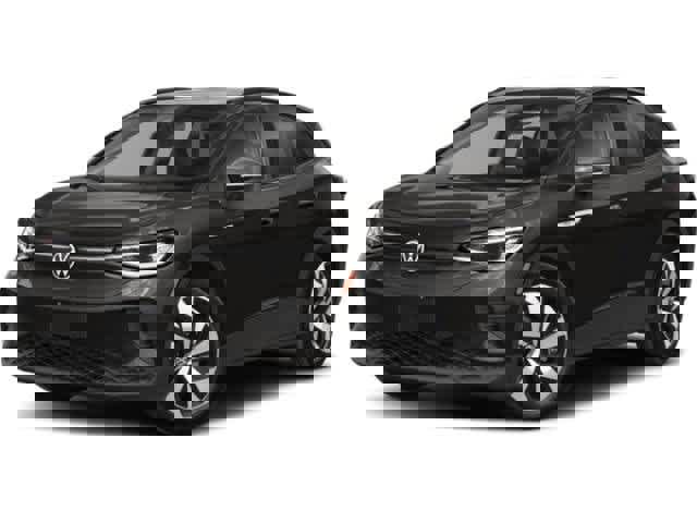 Used 2022 Volkswagen ID.4 Pro S