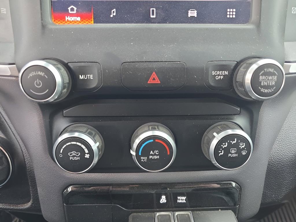 Used 2022 RAM 1500 Big Horn image 20