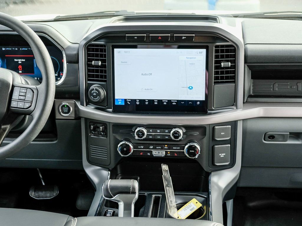 New 2024 Ford F150 Lightning Pro w/ Tow Technology Package AWD/4WD image 15