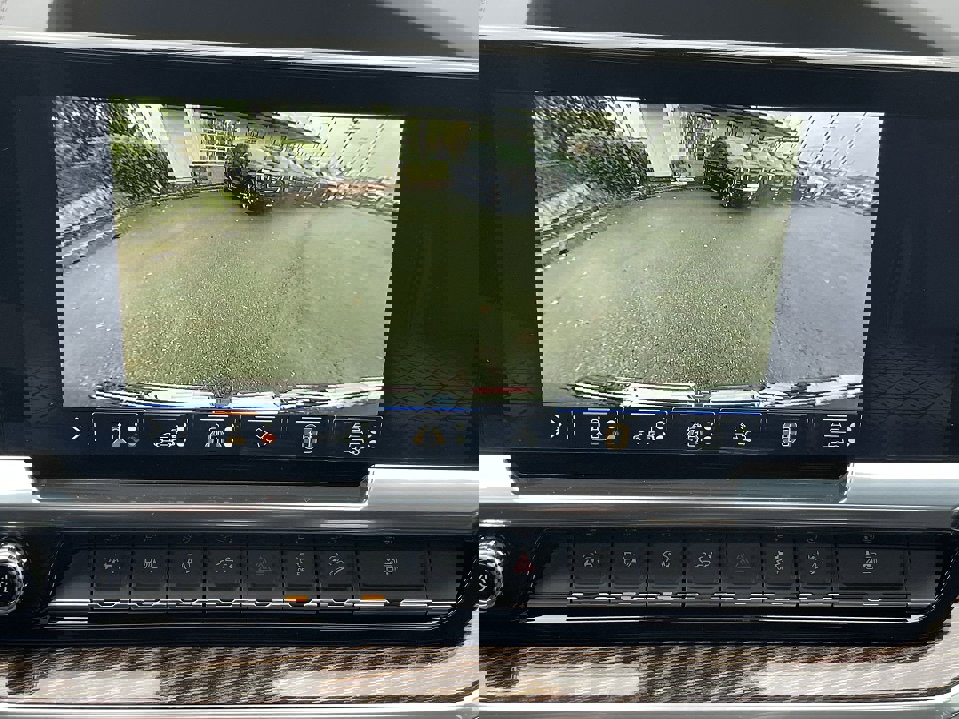 New 2026 GMC Sierra 1500 Elevation w/ Elevation Premium Package image 50