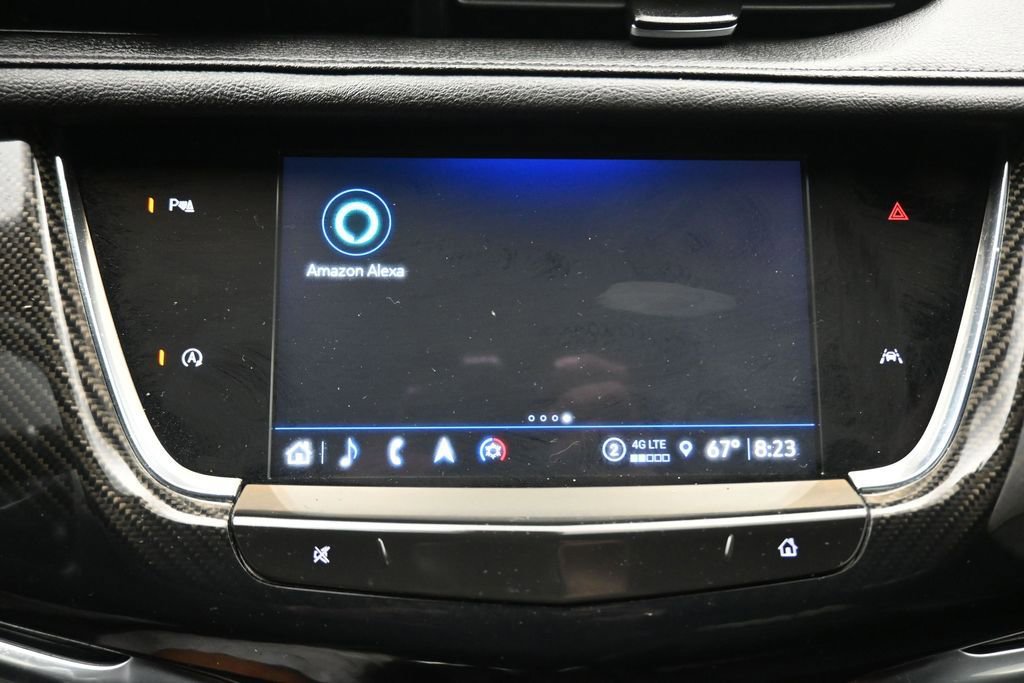 Used 2023 Cadillac XT6 Sport AWD/4WD image 20
