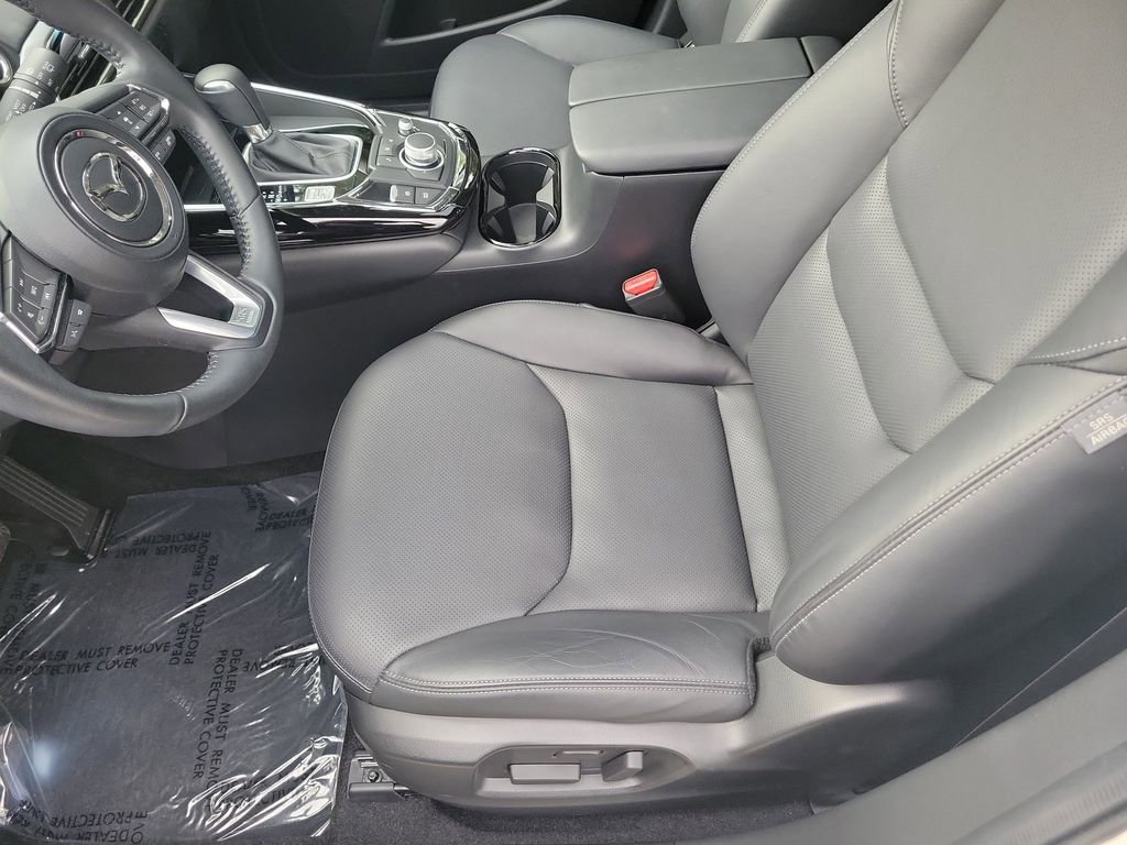Used 2023 MAZDA CX-9 Touring image 20