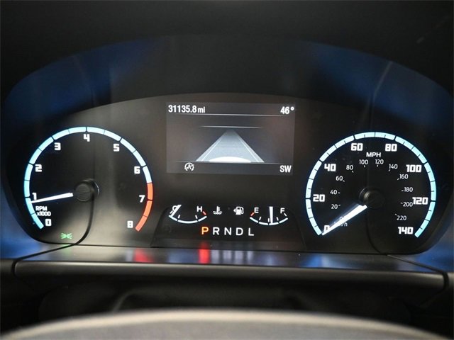 Used 2022 Ford Bronco Sport Big Bend w/ Convenience Package image 22