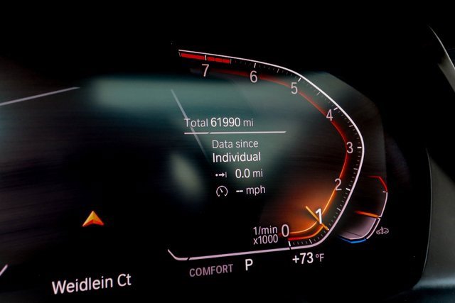 Used 2020 BMW X7 xDrive40i w/ Premium Package image 5