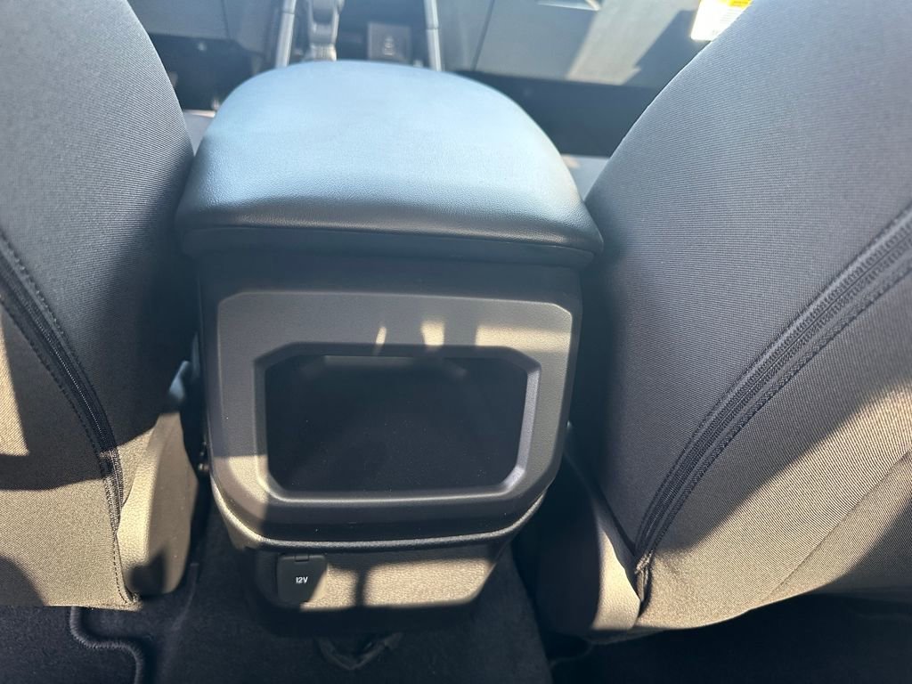 New 2025 Ford Ranger XL w/ Trailer Tow Package image 19