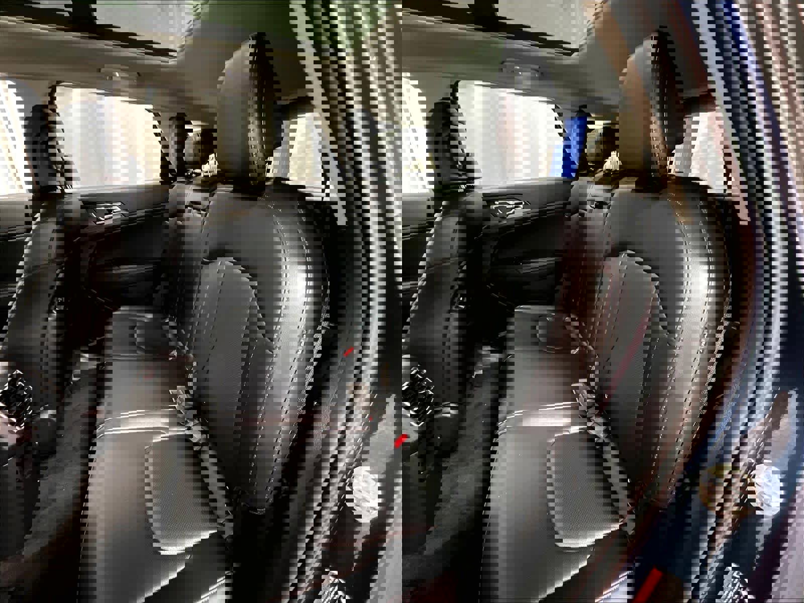 Used 2024 Kia Sportage EX w/ EX Premium Package image 15