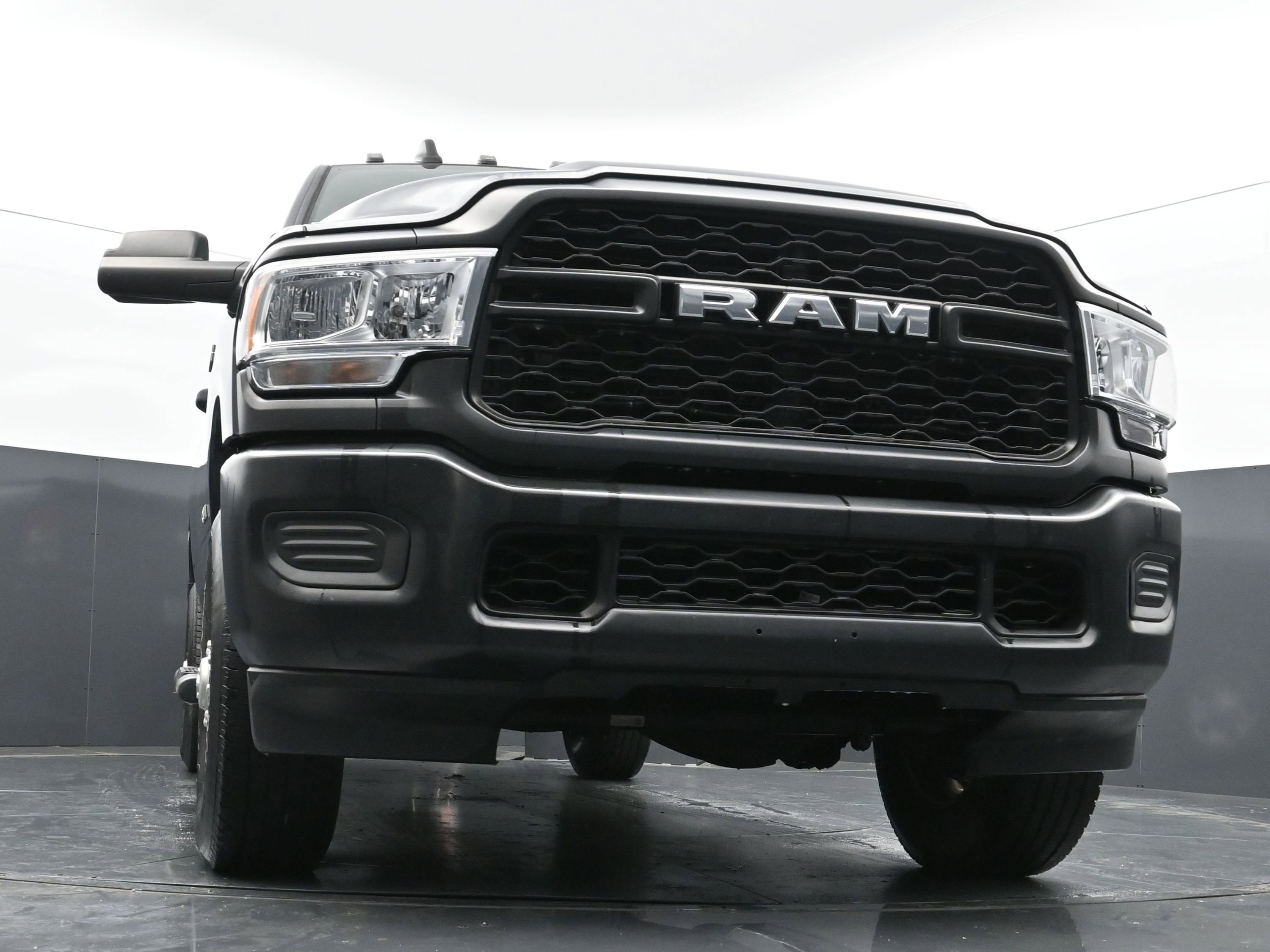 Used 2021 RAM 2500 Tradesman AWD/4WD image 37