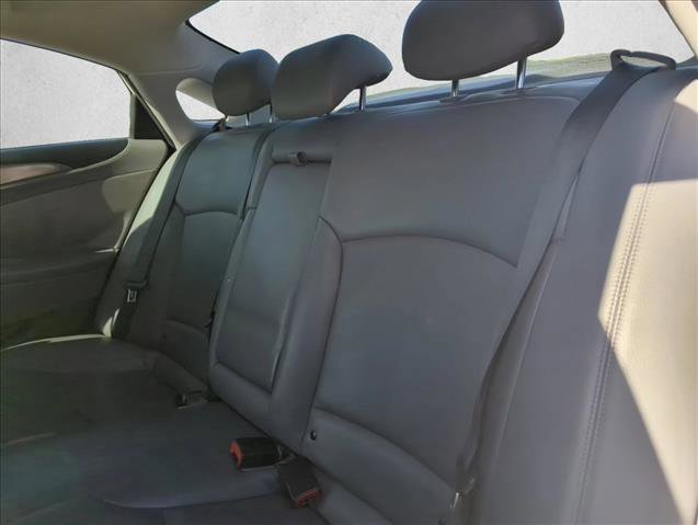 Used 2013 Hyundai Sonata Limited image 21