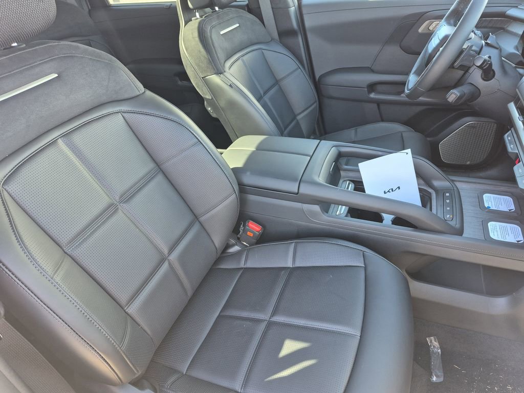 New 2027 Kia Telluride X-Line SX Prestige image 15