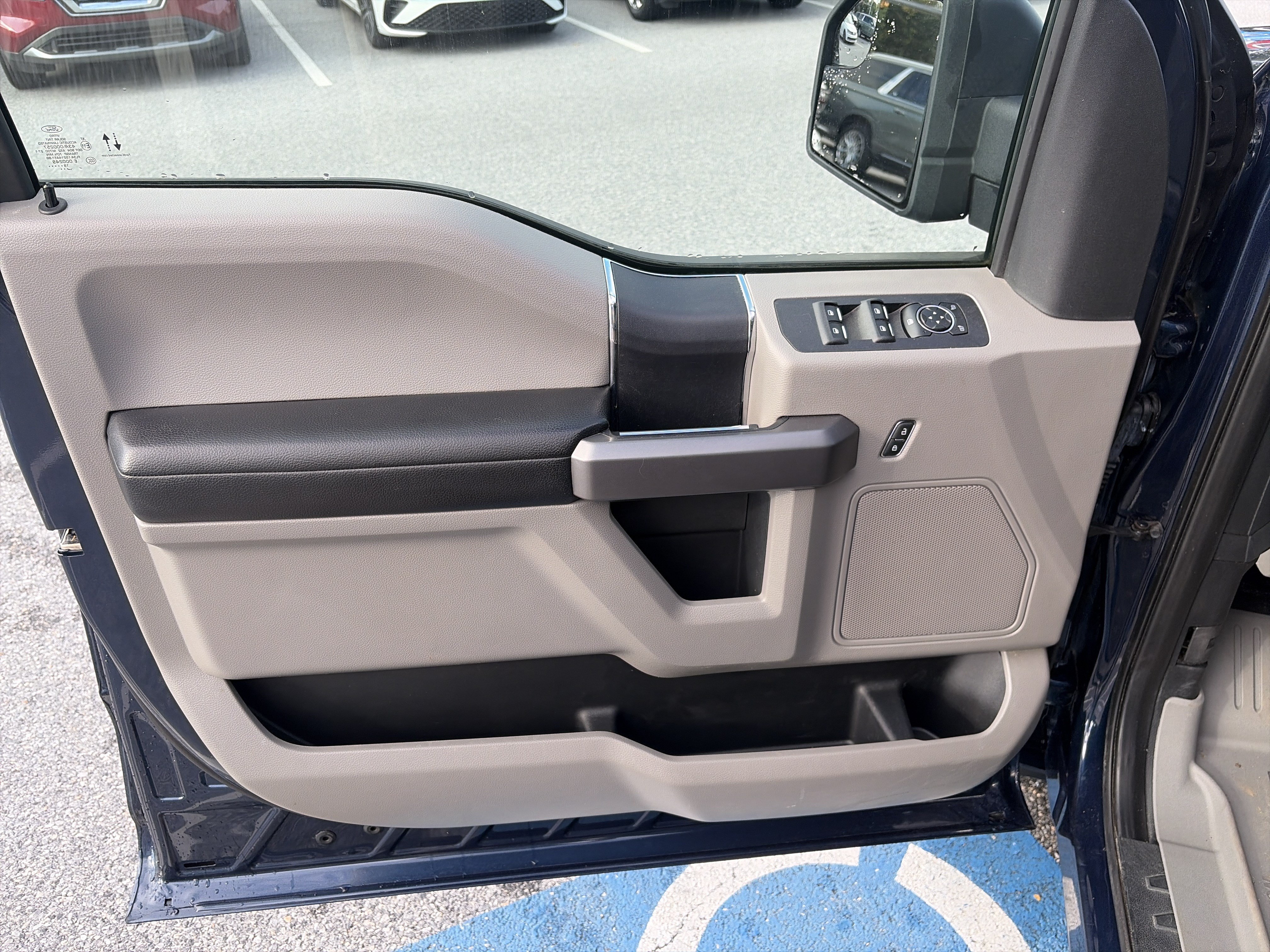 Used 2019 Ford F150 XLT AWD/4WD image 14