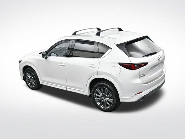 Used 2025 MAZDA CX-5 Signature image 26