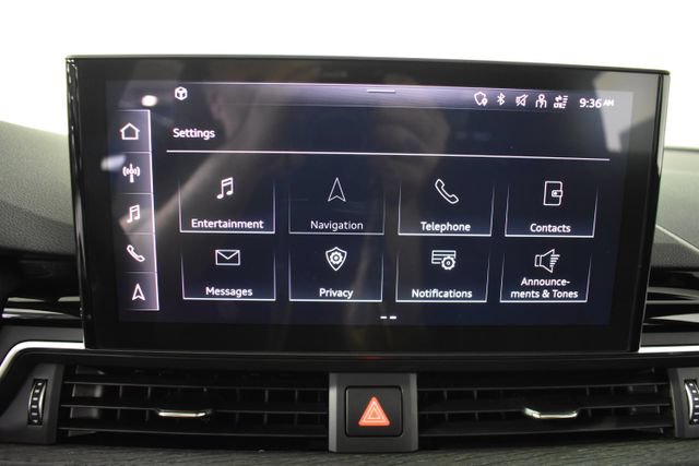 Used 2023 Audi A5 2.0T Premium w/ Convenience Package AWD/4WD image 22