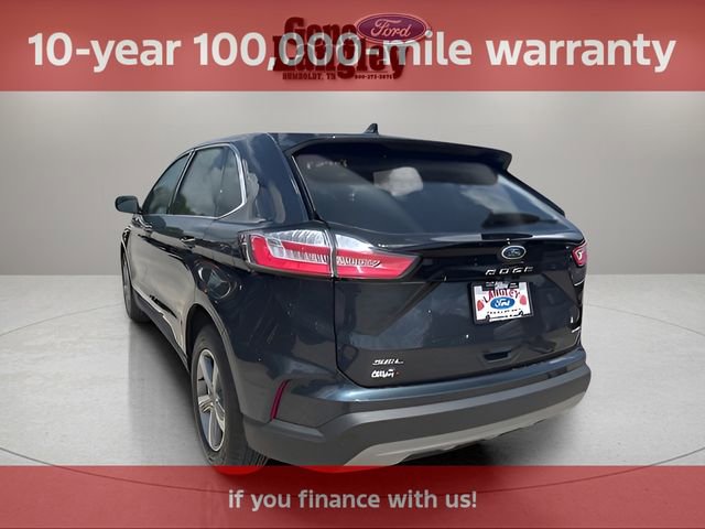 Used 2022 Ford Edge SEL w/ Convenience Package image 15