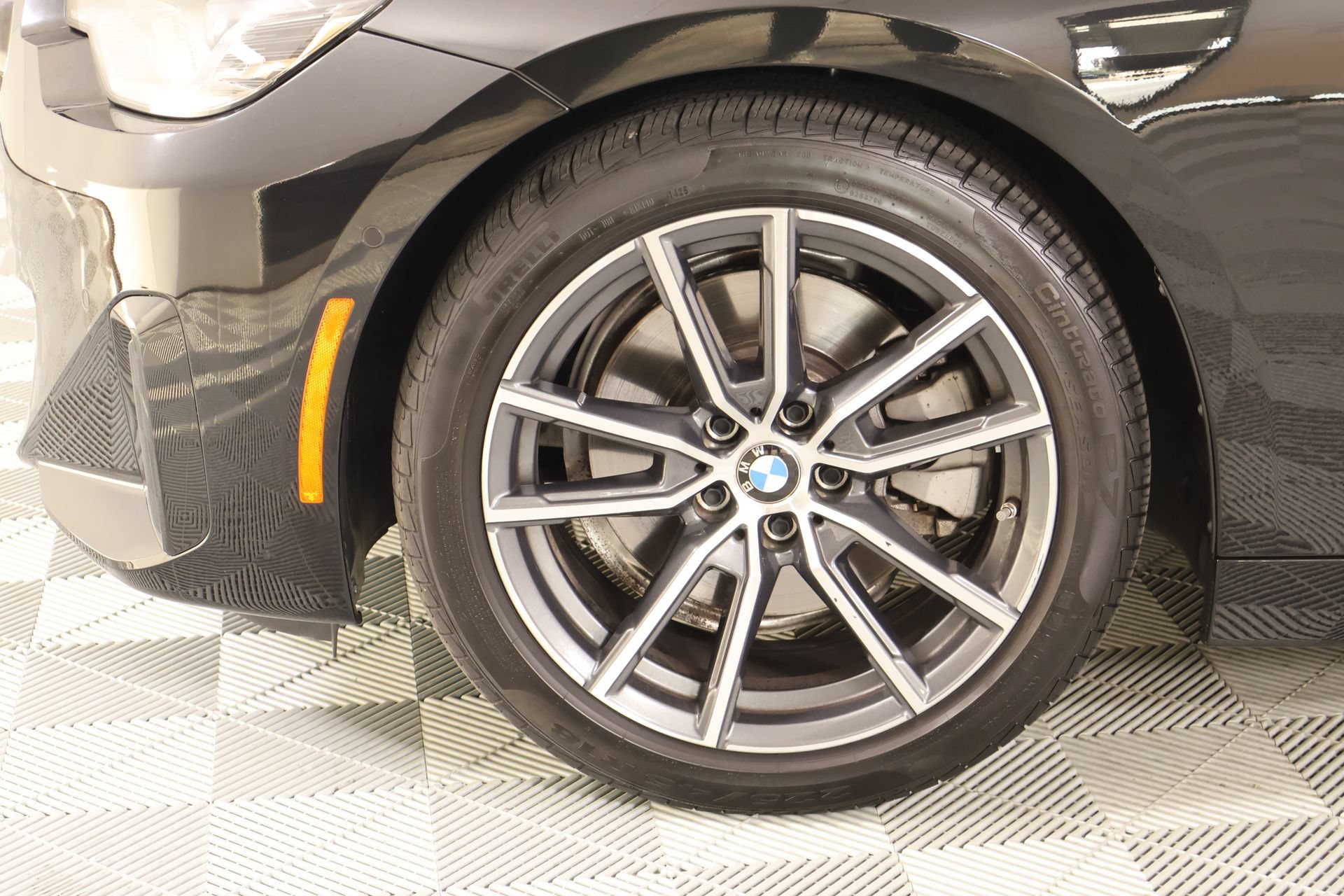 Used 2025 BMW 230i Coupe RWD image 18
