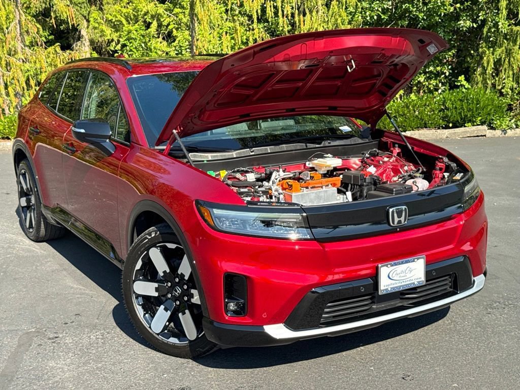 New 2026 Honda Prologue Elite image 45
