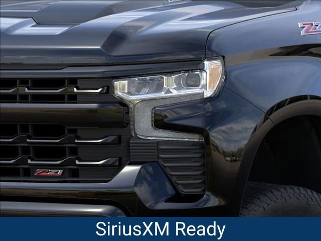 New 2026 Chevrolet Silverado 1500 LT Trail Boss image 11