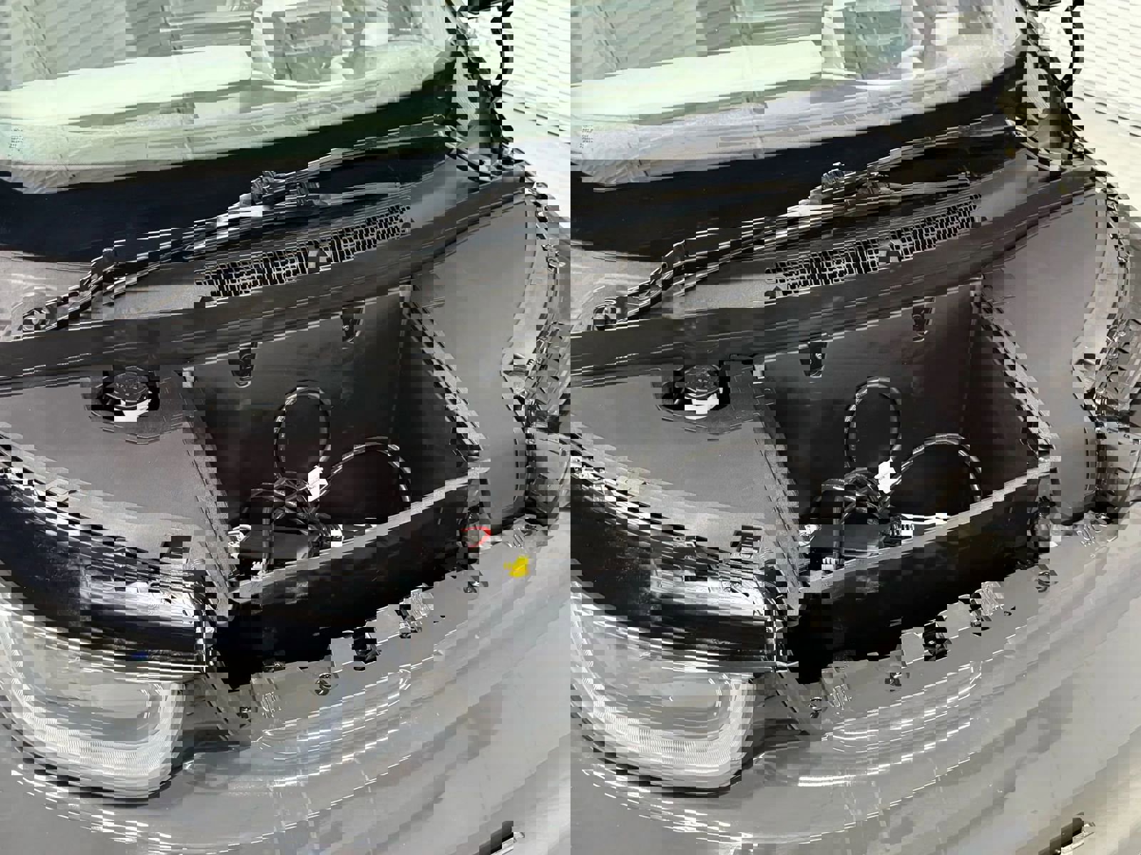 Used 2015 BMW i3 w/ Range Extender image 46