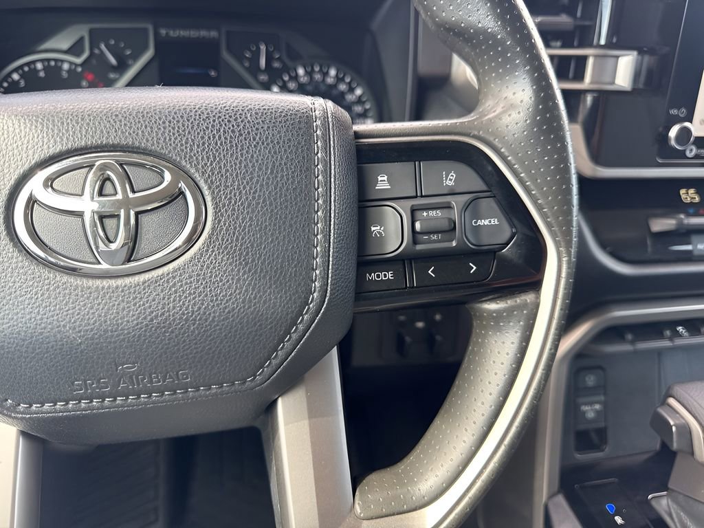 Used 2022 Toyota Tundra SR5 image 14