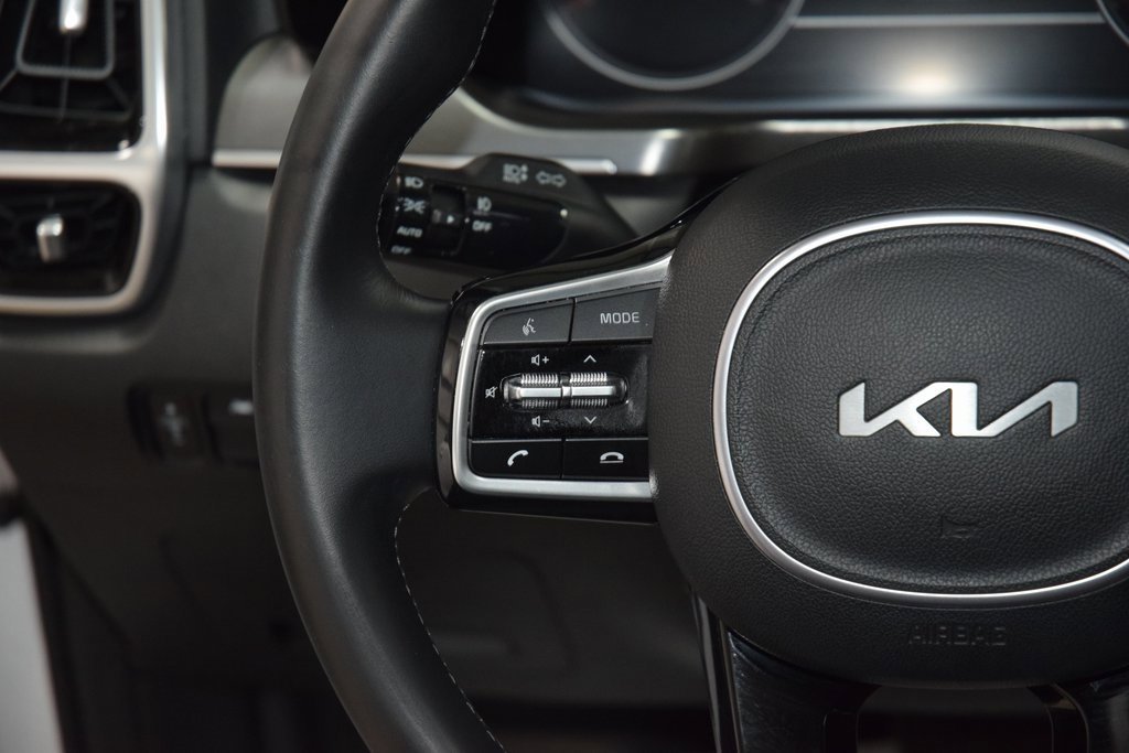 Used 2022 Kia Sorento SX image 34