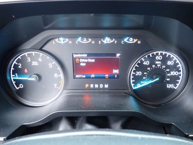 Certified 2023 Ford F150 XL w/ STX Appearance Package image 15