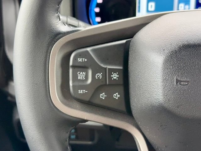 Used 2024 Ford Bronco Big Bend AWD/4WD image 16