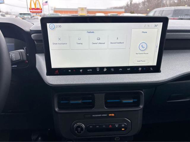 Used 2025 Ford Maverick XLT w/ XLT Luxury Package FWD image 19