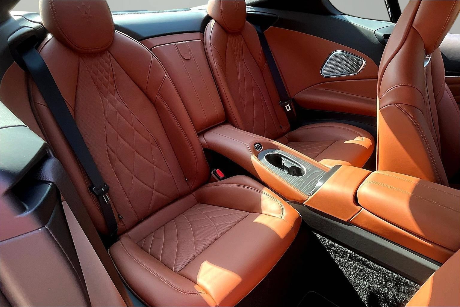 New 2026 Maserati GranTurismo Modena AWD/4WD image 9