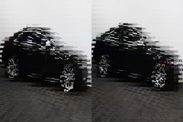 Used 2015 Audi S5 Prestige w/ Prestige Package image 3