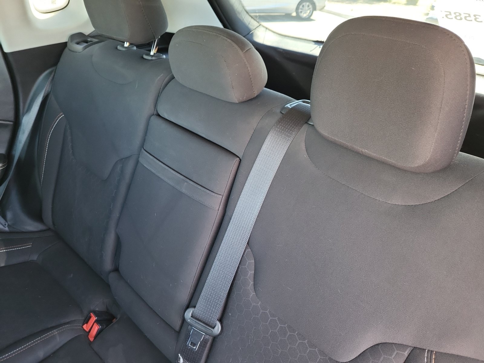 Used 2019 Jeep Compass Sport AWD/4WD image 11