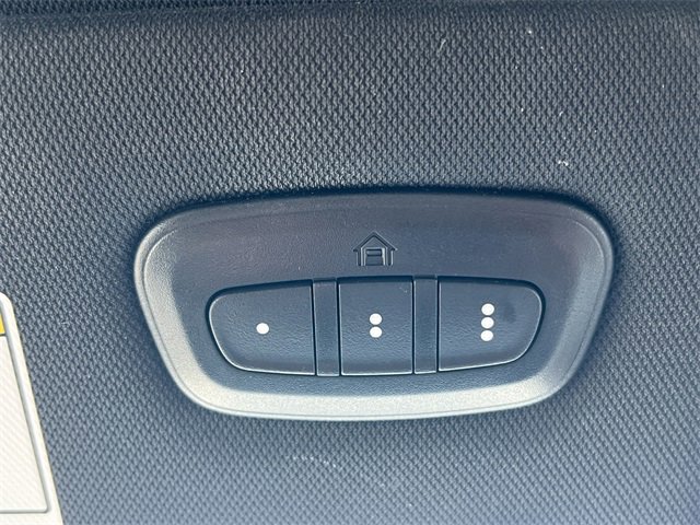 Certified 2024 Jeep Compass Latitude w/ Convenience Group image 30